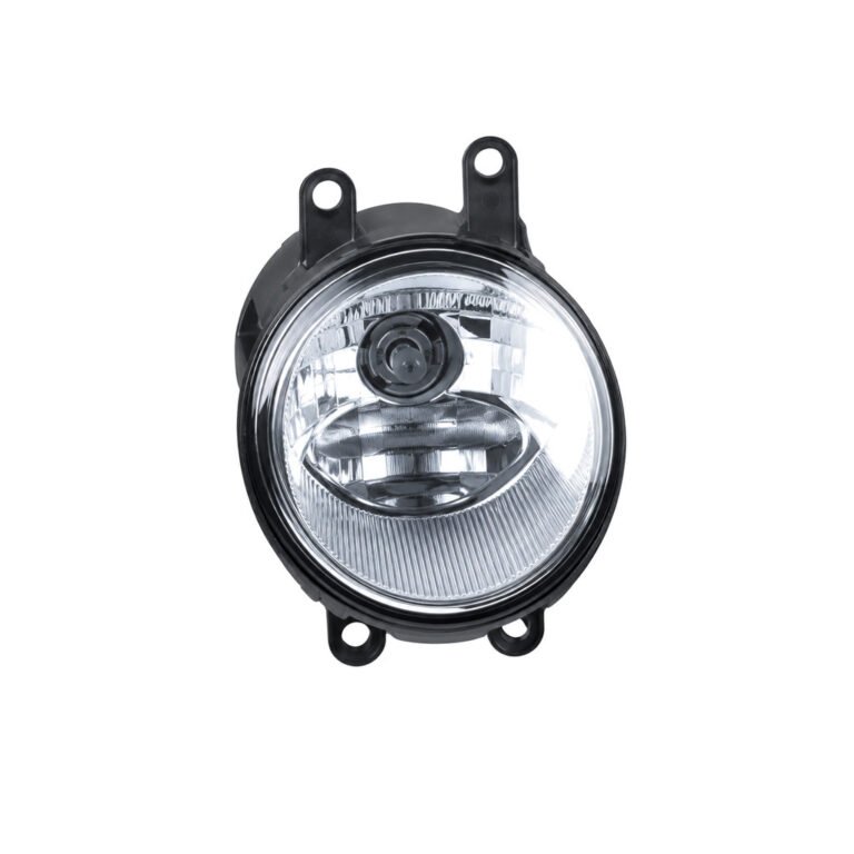 81210-0D040 81220-0D040 TOYOTA Vios '08 / Vios '14 Fog Lamp R/L