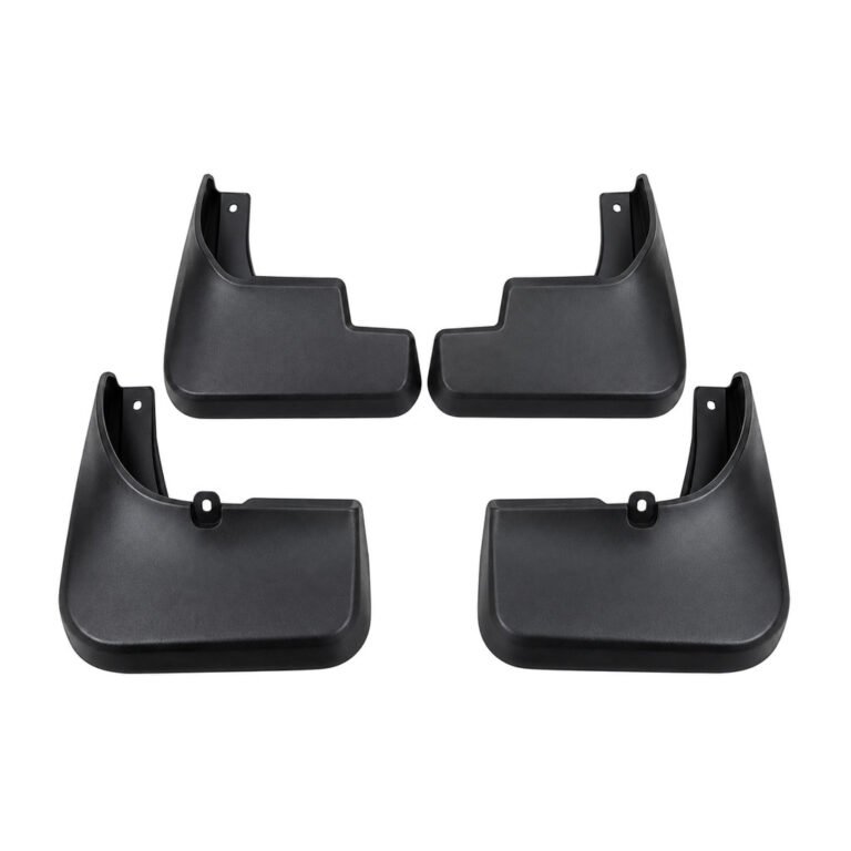 TOYOTA Vios '08 / Vios '14 Front Mud-Against Leather