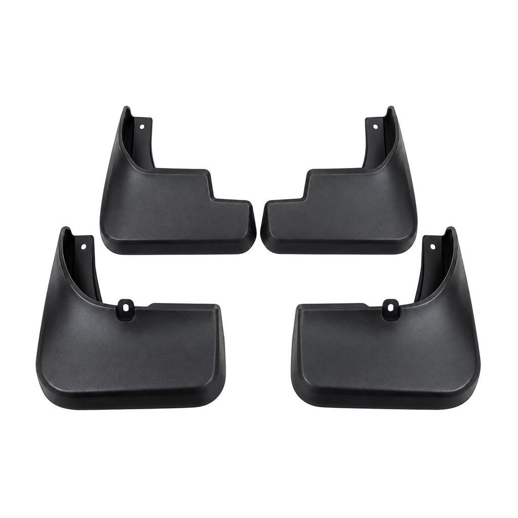 Front Mud-Against Leather for TOYOTA Vios '08 / Vios '14 TOYOTA Vios '08 / Vios '14 Front Mud-Against Leather