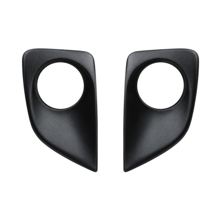 TOYOTA Vios '08 / Vios '14 Fog Light Cover