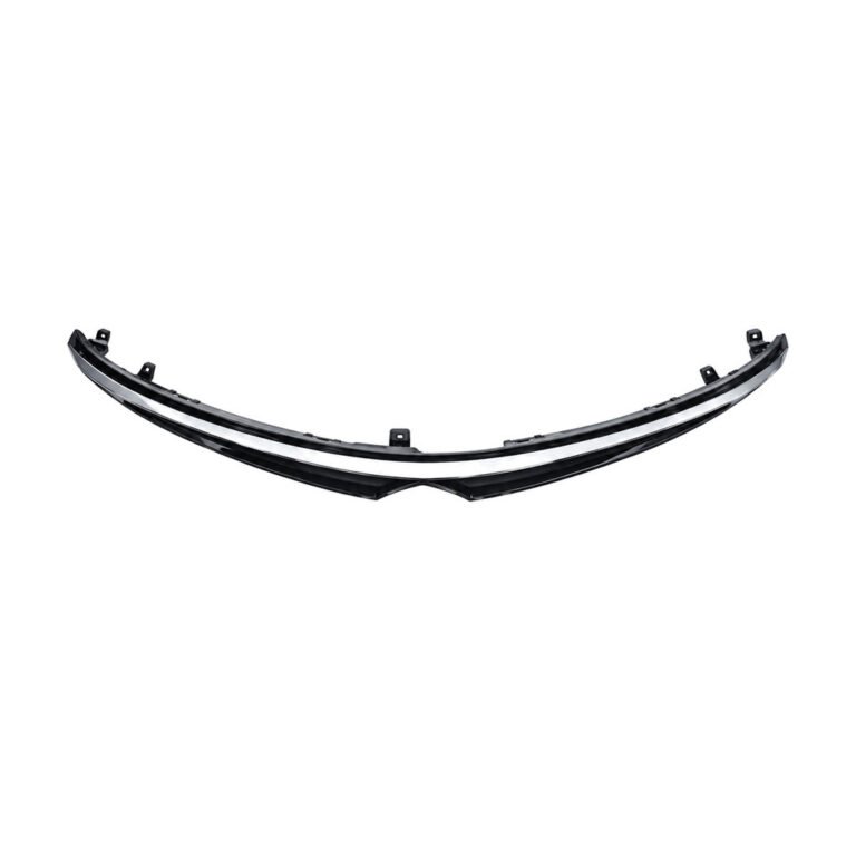 TOYOTA Vios '08 / Vios '14 Front Bumper Strip