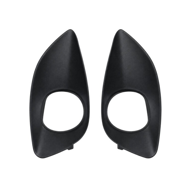 TOYOTA Vios '08 / Vios '14 Fog Light Cover