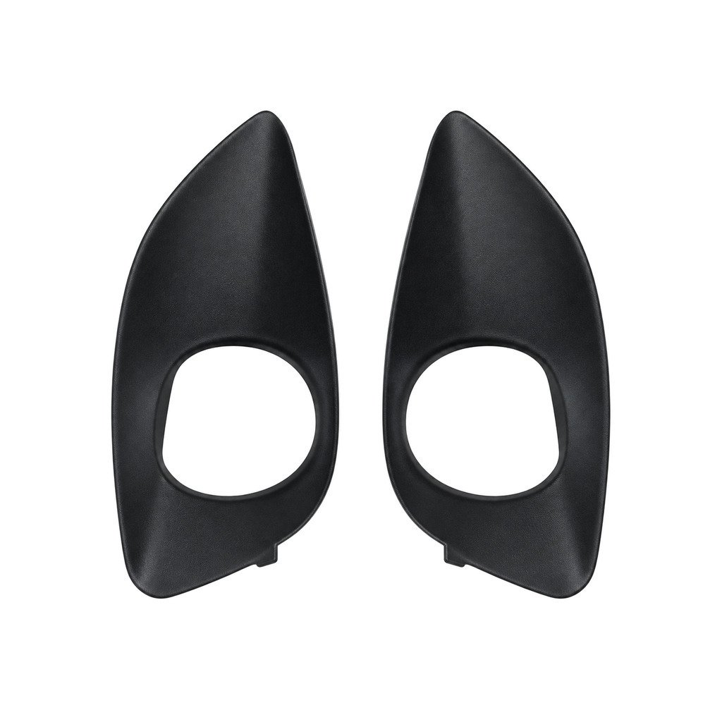 Fog Light Cover for TOYOTA Vios '08 / Vios '14 - Version B TOYOTA Vios '08 / Vios '14 Fog Light Cover