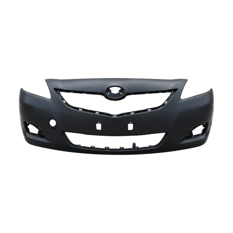 TOYOTA Vios '08 / Vios '14 Front Bumper