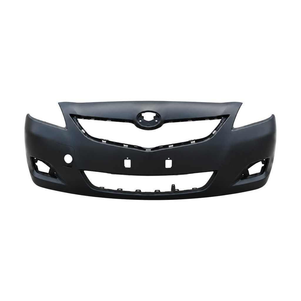 Front Bumper for TOYOTA Vios '08 / Vios '14 TOYOTA Vios '08 / Vios '14 Front Bumper