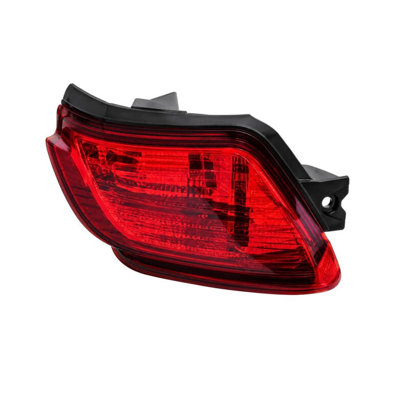 TOYOTA Vios '08 / Vios '14 Bumper Light