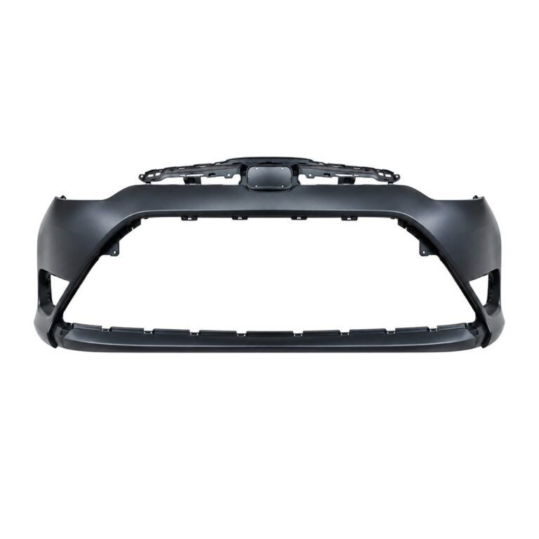 TOYOTA Vios '08 / Vios '14 Front Bumper