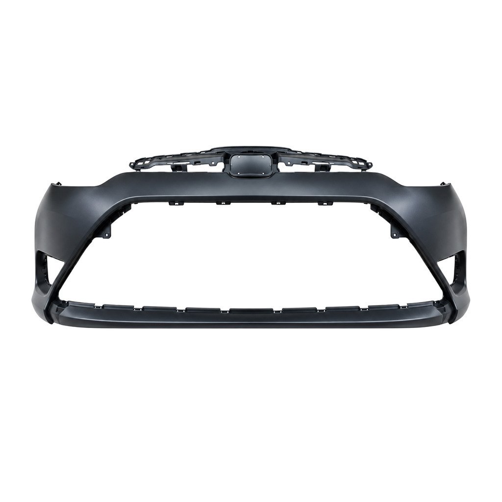 Front Bumper for TOYOTA Vios '08 / Vios '14 - Version B TOYOTA Vios '08 / Vios '14 Front Bumper