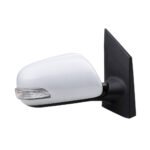 TOYOTA Vios '08 / Vios '14 Door Mirror