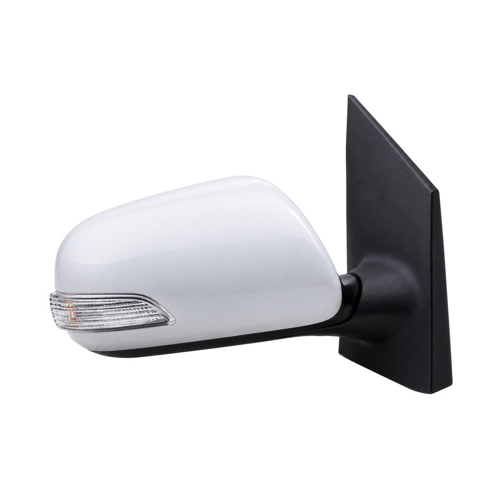 Door Mirror for TOYOTA Vios '08 / Vios '14 TOYOTA Vios '08 / Vios '14 Door Mirror