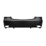 TOYOTA Vios '08 / Vios '14 Rear Bumper