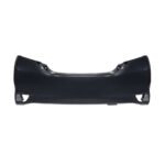TOYOTA Vios '08 / Vios '14 Rear Bumper
