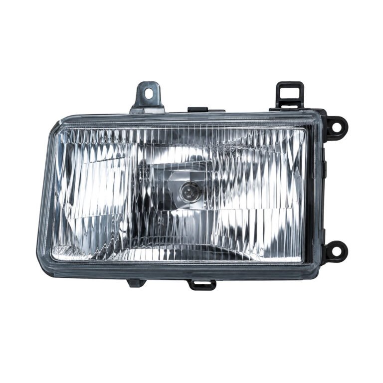 TOYOTA Hilux RN55/85/78-92 / Hilux '96-00 / Hilux '04-06 / Hilux '03 Headlight Assembly