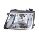 R 81130-35370 L 81170-35350 TOYOTA Hilux RN55/85/78-92 / Hilux '96-00 / Hilux '04-06 / Hilux '03 Headlight Assembly