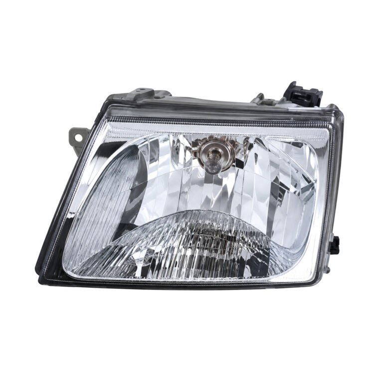 R 81130-35370 L 81170-35350 TOYOTA Hilux RN55/85/78-92 / Hilux '96-00 / Hilux '04-06 / Hilux '03 Headlight Assembly