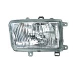 TOYOTA Hilux RN55/85/78-92 / Hilux '96-00 / Hilux '04-06 / Hilux '03 2000 Head Lamp