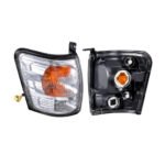 R 81511-35290 L 81521-35280 TOYOTA Hilux RN55/85/78-92 / Hilux '96-00 / Hilux '04-06 / Hilux '03 Corner Light