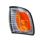 TOYOTA Hilux RN55/85/78-92 / Hilux '96-00 / Hilux '04-06 / Hilux '03 Crystal Corner Lamp