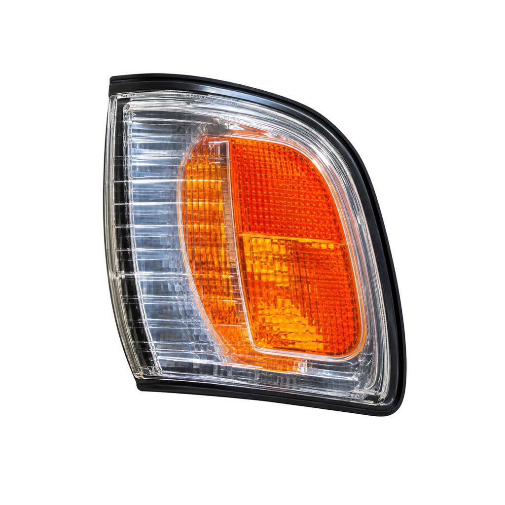 Crystal Corner Lamp for TOYOTA Hilux RN55/85/78-92 / Hilux '96-00 / Hilux '04-06 / Hilux '03 TOYOTA Hilux RN55/85/78-92 / Hilux '96-00 / Hilux '04-06 / Hilux '03 Crystal Corner Lamp