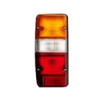 TOYOTA Hilux RN55/85/78-92 / Hilux '96-00 / Hilux '04-06 / Hilux '03 Yn85 Tail Lamp (Chromed)