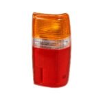 R 81550-39875 L 81560-39875 TOYOTA Hilux RN55/85/78-92 / Hilux '96-00 / Hilux '04-06 / Hilux '03 Rn55 Tail Lamp (Chromed)