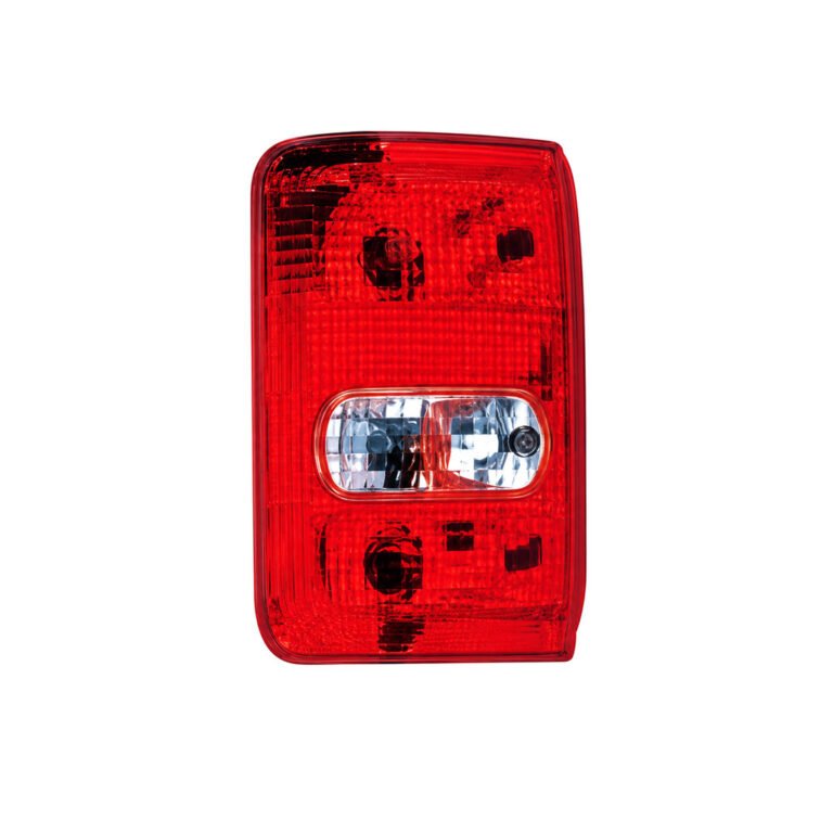 TOYOTA Hilux RN55/85/78-92 / Hilux '96-00 / Hilux '04-06 / Hilux '03 Tail Light Assembly