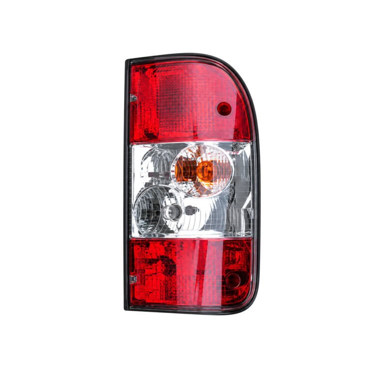 TOYOTA Hilux RN55/85/78-92 / Hilux '96-00 / Hilux '04-06 / Hilux '03 Crystal Tail Lamp