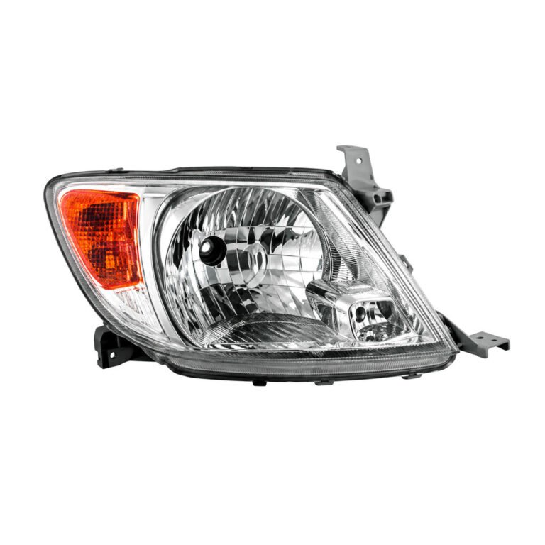 81150/10-0K080 TOYOTA Hilux '04-06 / Vigo '08 Headlight Assembly
