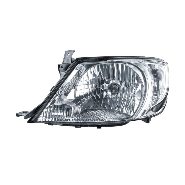 81130/70-0K190 TOYOTA Hilux '04-06 / Vigo '08 Headlight Assembly