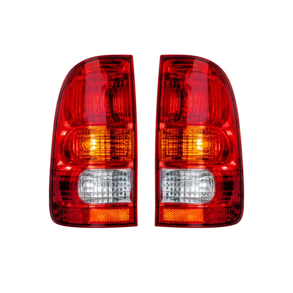 81550/60-0K010 Tail Light Assembly for TOYOTA Hilux '04-06 / Vigo '08 81550/60-0K010 TOYOTA Hilux '04-06 / Vigo '08 Tail Light Assembly