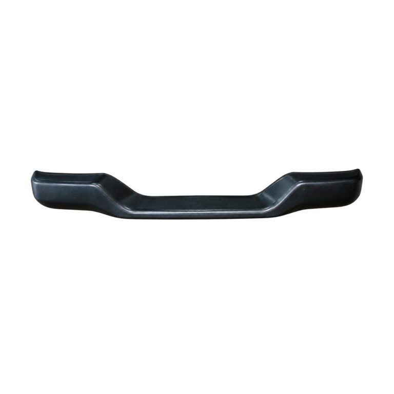 TOYOTA Hilux '04-06 / Vigo '08 Rear Bumper