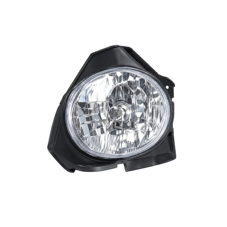 PZ060-0K005 TOYOTA Hilux '04-06 / Vigo '08 Fog Light