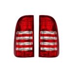 TOYOTA Hilux '04-06 / Vigo '08 Tail Light Assembly