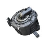 TOYOTA Hilux '04-06 / Vigo '08 Air Filter Housing