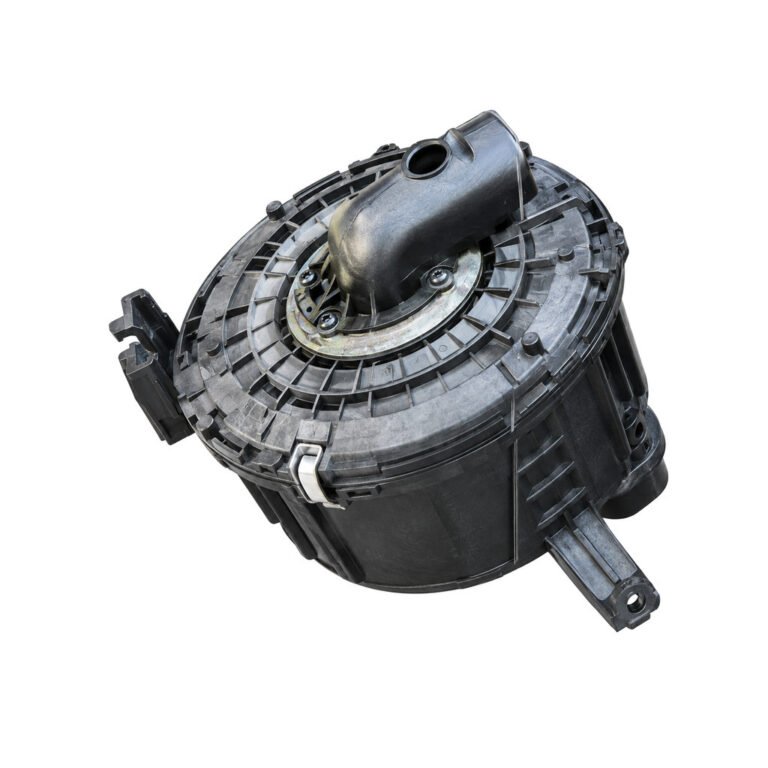 TOYOTA Hilux '04-06 / Vigo '08 Air Filter Housing