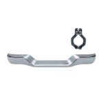 TOYOTA Hilux '04-06 / Vigo '08 Rear Bumper(Brazile)