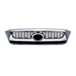 TOYOTA Hilux '04-06 / Vigo '08 Grille