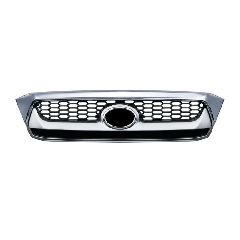 TOYOTA Hilux '04-06 / Vigo '08 Grille