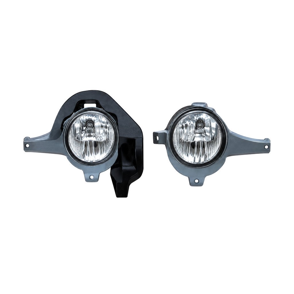 Fog Light for TOYOTA Hilux '04-06 / Vigo '08 TOYOTA Hilux '04-06 / Vigo '08 Fog Light