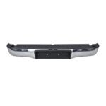 TOYOTA Hilux '04-06 / Vigo '08 Rear Bumper