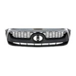 TOYOTA Hilux '04-06 / Vigo '08 Grille