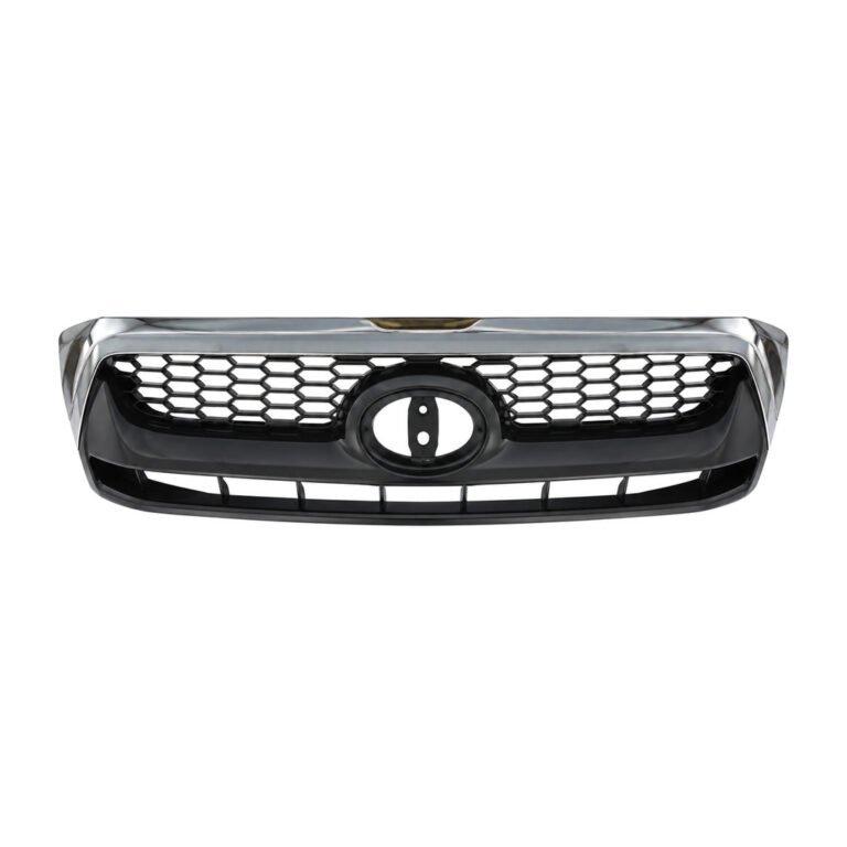 TOYOTA Hilux '04-06 / Vigo '08 Grille