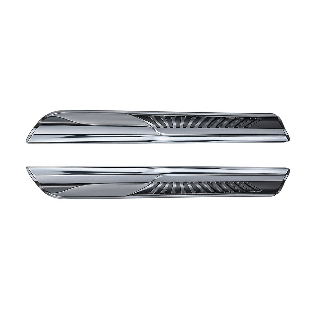 Girlle Strip for TOYOTA Hilux '04-06 / Vigo '08 TOYOTA Hilux '04-06 / Vigo '08 Girlle Strip