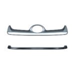TOYOTA Hilux '04-06 / Vigo '08 Grille