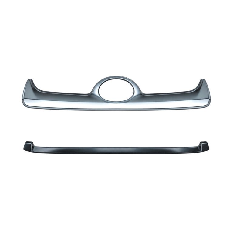 TOYOTA Hilux '04-06 / Vigo '08 Grille