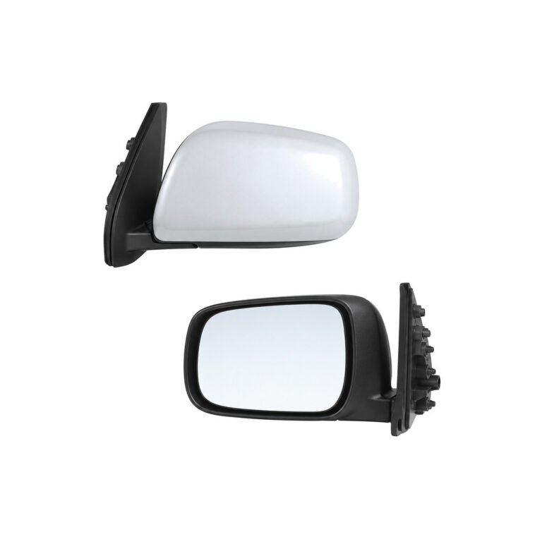 TOYOTA Hilux '04-06 / Vigo '08 Door Mirror