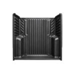 TOYOTA Hilux '04-06 / Vigo '08 Rear Cover Assembly