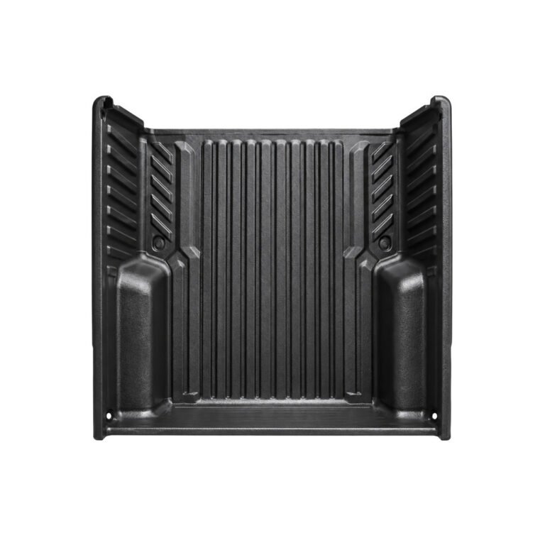 TOYOTA Hilux '04-06 / Vigo '08 Rear Cover Assembly
