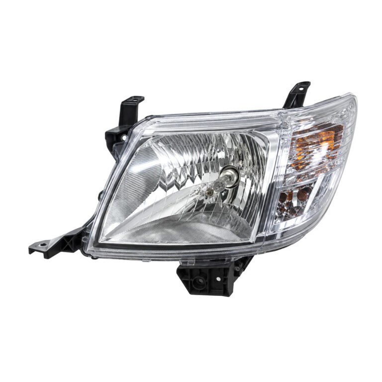 81110/50-0K440 TOYOTA Vigo '11 / Vigo '16 Headlight Assembly