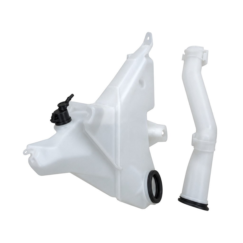 Water Pot With Pipe for TOYOTA Vigo '11 / Vigo '16 TOYOTA Vigo '11 / Vigo '16 Water Pot With Pipe